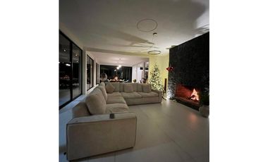 Casa en Renta en Amanalco
