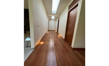 Casa en Renta en Amanalco