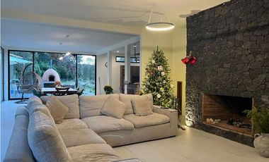 Casa en Renta en Amanalco