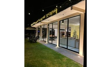 Casa en Renta en Amanalco