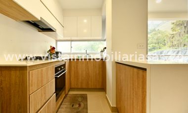 Arriendo Apartamento Sector Expoferias / El trébol, Manizales