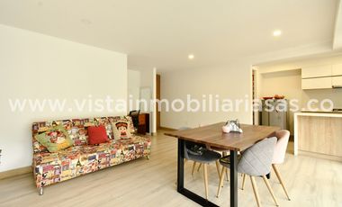 Arriendo Apartamento Sector Expoferias / El trébol, Manizales