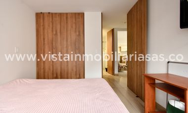 Arriendo Apartamento Sector Expoferias / El trébol, Manizales