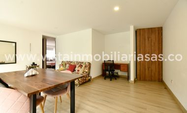 Arriendo Apartamento Sector Expoferias / El trébol, Manizales