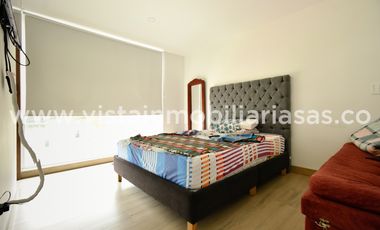 Arriendo Apartamento Sector Expoferias / El trébol, Manizales
