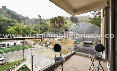 Arriendo Apartamento Sector Expoferias / El trébol, Manizales