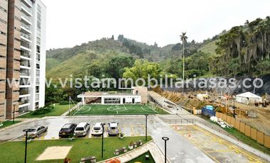 Arriendo Apartamento Sector Expoferias / El trébol, Manizales