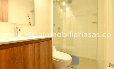 Arriendo Apartamento Sector Expoferias / El trébol, Manizales