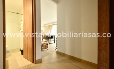 Arriendo Apartamento Sector Expoferias / El trébol, Manizales
