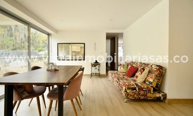 Arriendo Apartamento Sector Expoferias / El trébol, Manizales
