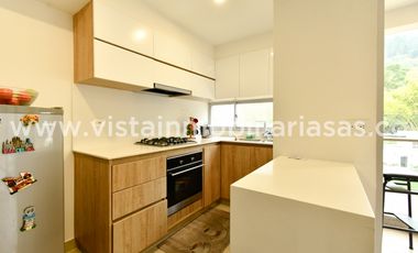 Arriendo Apartamento Sector Expoferias / El trébol, Manizales