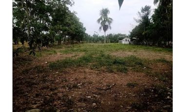 VENTA DE CASA FINCA EN EL  B/ CALDERÓN DE CERETE