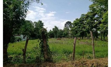 VENTA DE CASA FINCA EN EL  B/ CALDERÓN DE CERETE