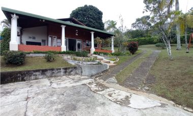 Finca en Barbosa, V.Yarumito