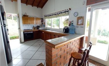 Finca en Barbosa, V.Yarumito