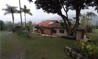 Finca en Barbosa, V.Yarumito