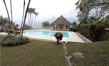 Finca en Barbosa, V.Yarumito