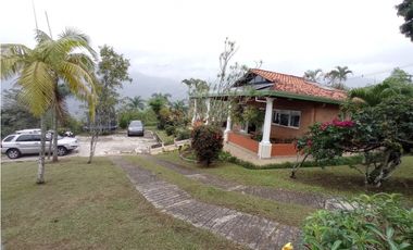 Finca en Barbosa, V.Yarumito