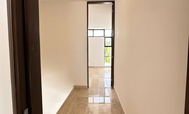 CASA DE ENTREGA INMEDIATA EN MERIDA