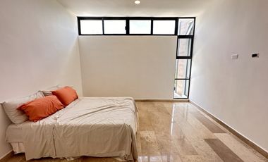 CASA DE ENTREGA INMEDIATA EN MERIDA