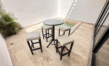 CASA DE ENTREGA INMEDIATA EN MERIDA