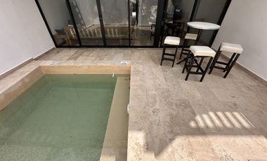 CASA DE ENTREGA INMEDIATA EN MERIDA