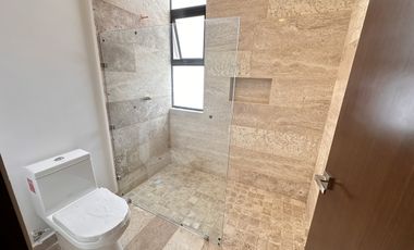 CASA DE ENTREGA INMEDIATA EN MERIDA