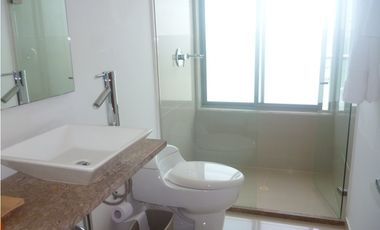 Apartamento para Venta en Altamar de Marbella 2 Alcobas, Cartagena