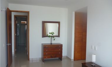 Apartamento para Venta en Altamar de Marbella 2 Alcobas, Cartagena