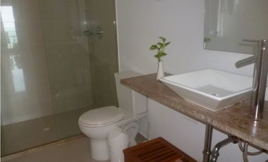 Apartamento para Venta en Altamar de Marbella 2 Alcobas, Cartagena