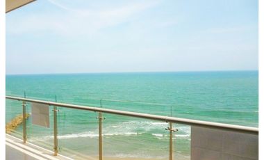 Apartamento para Venta en Altamar de Marbella 2 Alcobas, Cartagena