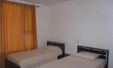Apartamento para Venta en Altamar de Marbella 2 Alcobas, Cartagena