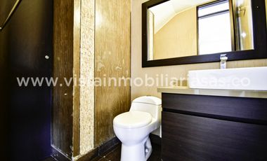 Arriendo Casa Conjunto Sector Palermo, Manizales