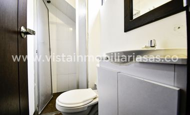 Arriendo Casa Conjunto Sector Palermo, Manizales
