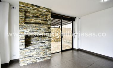 Arriendo Casa Conjunto Sector Palermo, Manizales