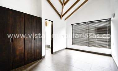 Arriendo Casa Conjunto Sector Palermo, Manizales