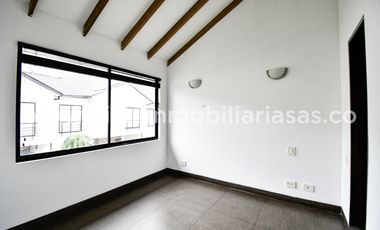 Arriendo Casa Conjunto Sector Palermo, Manizales