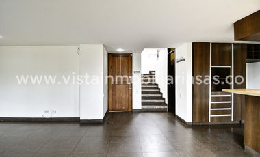 Arriendo Casa Conjunto Sector Palermo, Manizales
