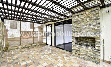 Arriendo Casa Conjunto Sector Palermo, Manizales