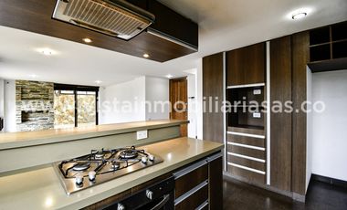 Arriendo Casa Conjunto Sector Palermo, Manizales