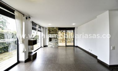 Arriendo Casa Conjunto Sector Palermo, Manizales