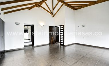 Arriendo Casa Conjunto Sector Palermo, Manizales
