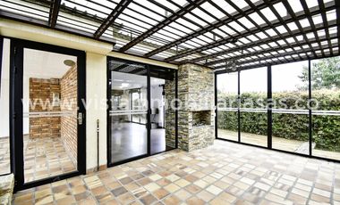Arriendo Casa Conjunto Sector Palermo, Manizales