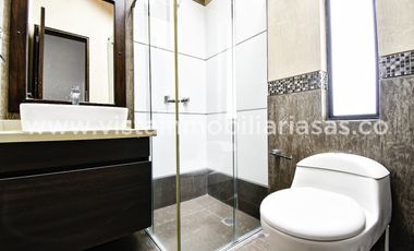 Arriendo Casa Conjunto Sector Palermo, Manizales