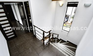 Arriendo Casa Conjunto Sector Palermo, Manizales