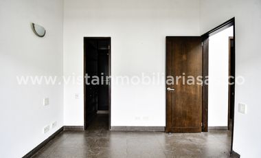 Arriendo Casa Conjunto Sector Palermo, Manizales
