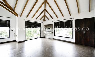 Arriendo Casa Conjunto Sector Palermo, Manizales