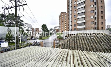 Arriendo Casa Conjunto Sector Palermo, Manizales