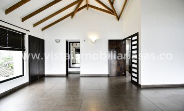 Arriendo Casa Conjunto Sector Palermo, Manizales