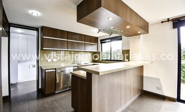 Arriendo Casa Conjunto Sector Palermo, Manizales